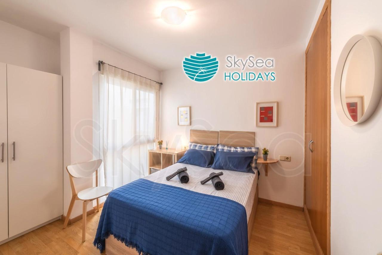 Apartment Skysea Holidays Viento