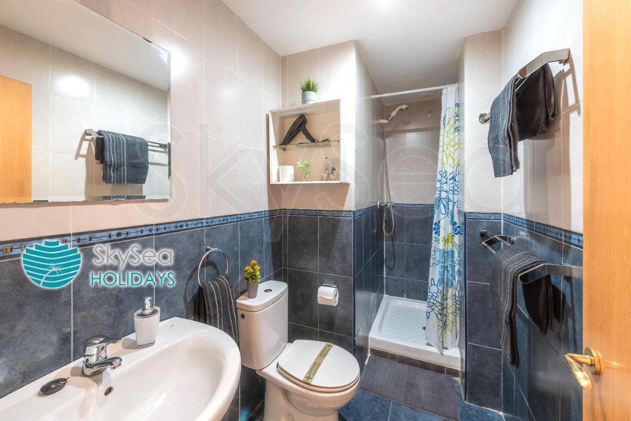 Skysea Holidays Viento Apartment