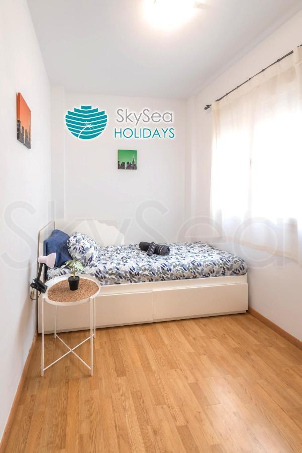 Skysea Holidays Viento