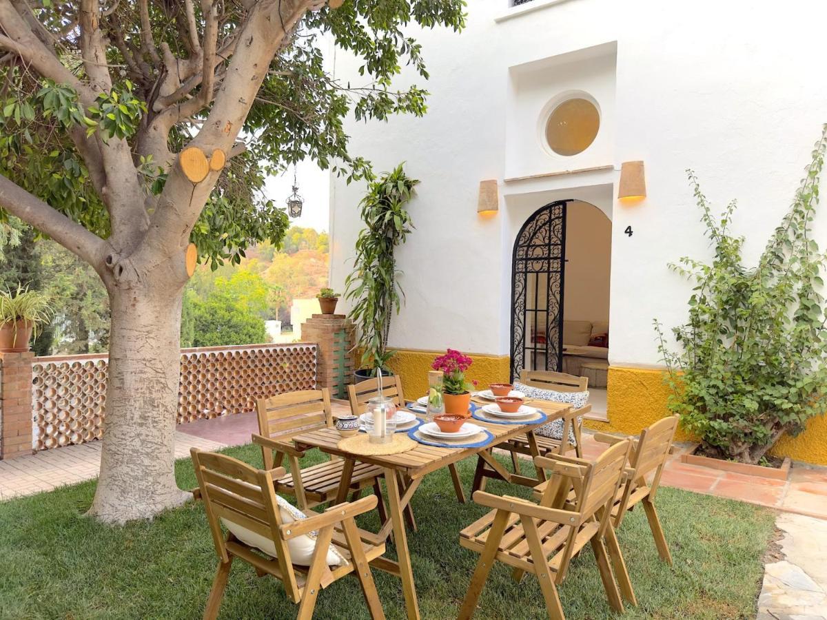 Apartamento Clavero Four Premium *