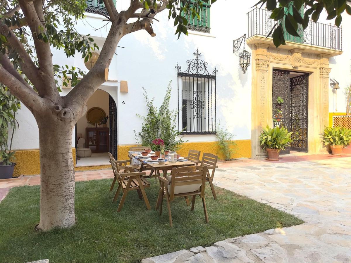 Apartamento Clavero Four Premium Málaga