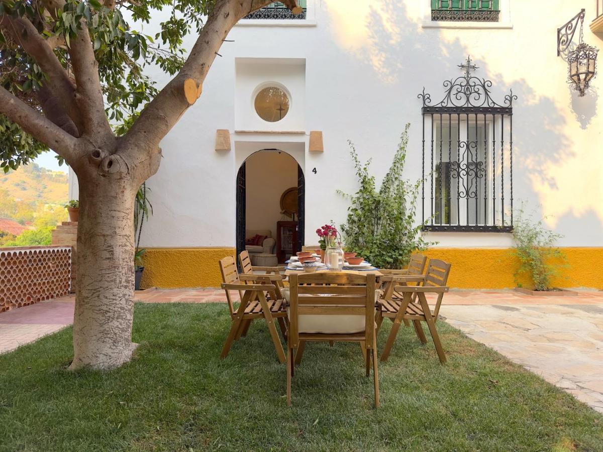Clavero Four Premium Apartamento Málaga