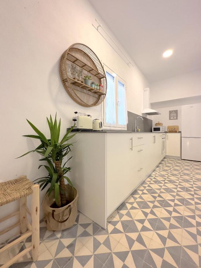 Apartamento Clavero Four Premium Málaga