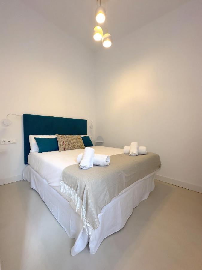 Apartamento Clavero Four Premium *