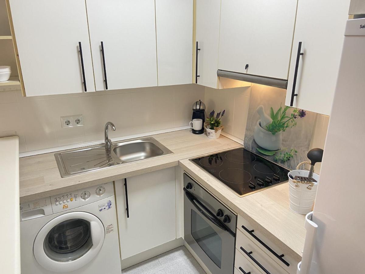 Apartment Piso De 1 En Jalon By Sharingco