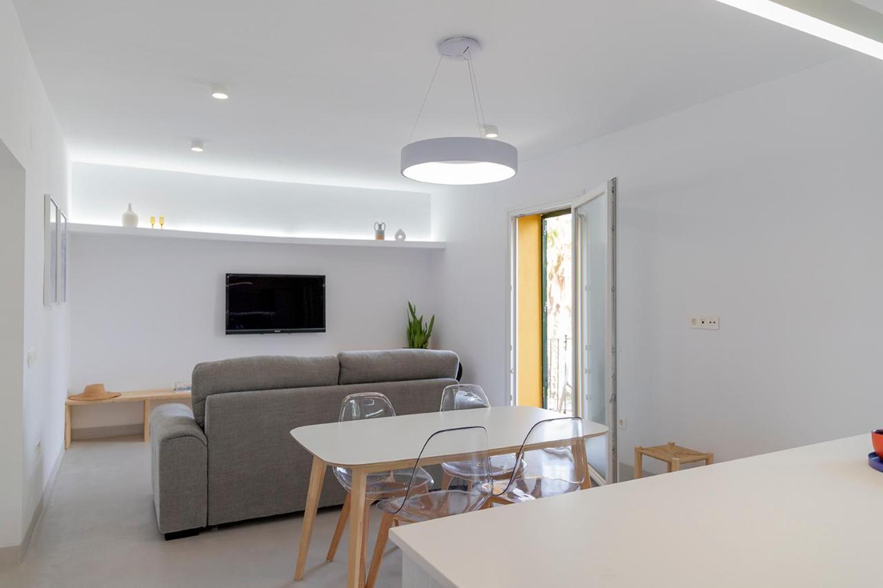 Apartamento Primera Linea De Playa - Málaga