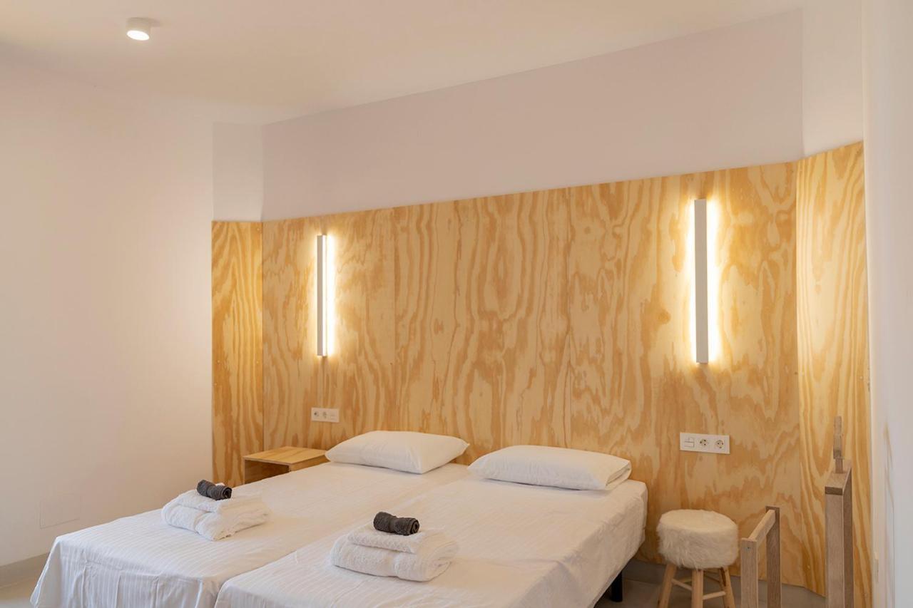 Apartamento Primera Linea De Playa -