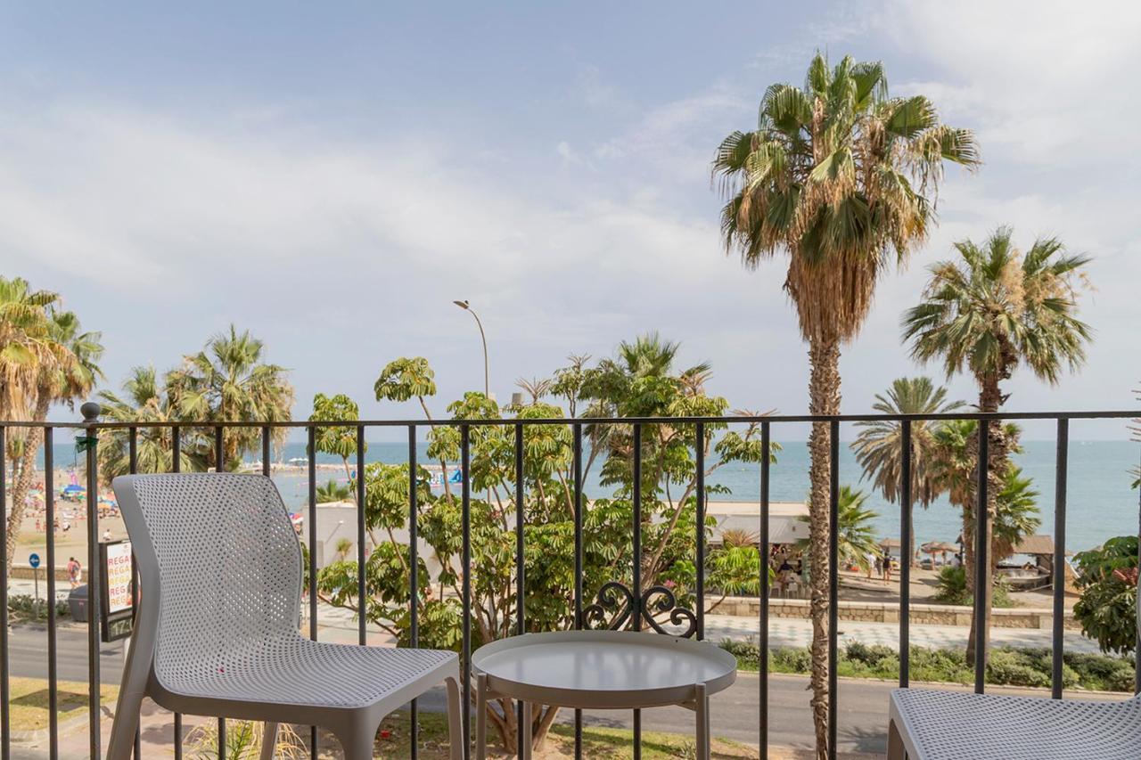 Primera Linea De Playa - Apartamento