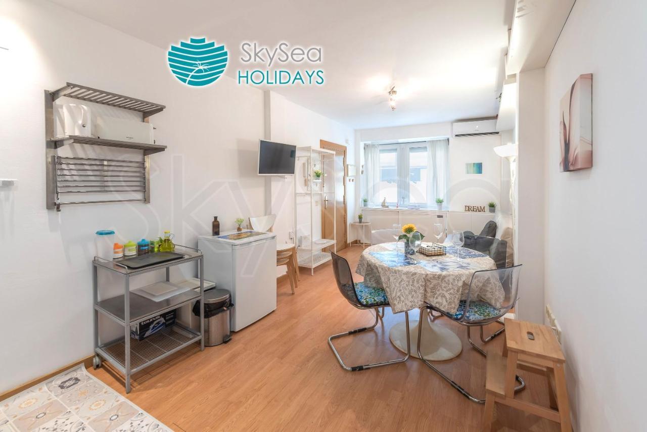 Skysea Holidays Viento *