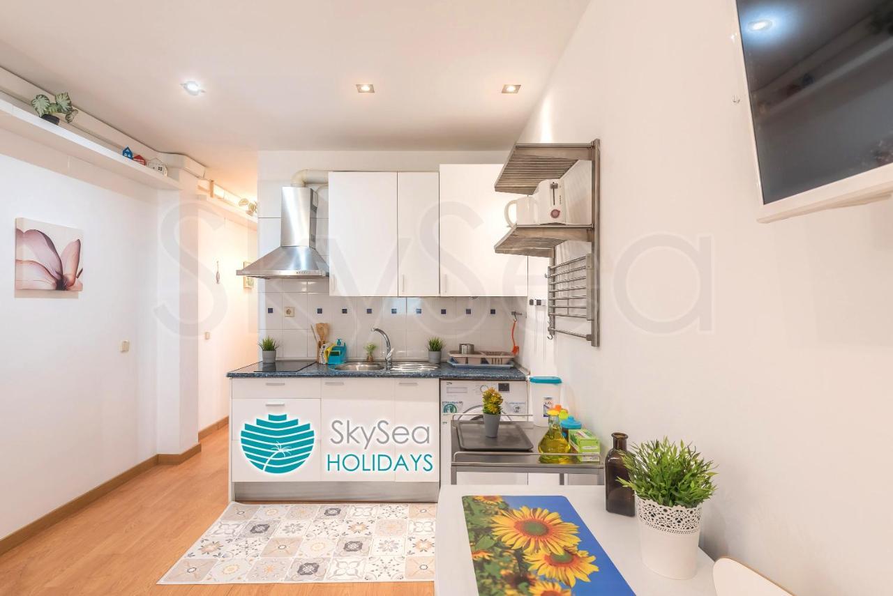 Skysea Holidays Viento * Malaga