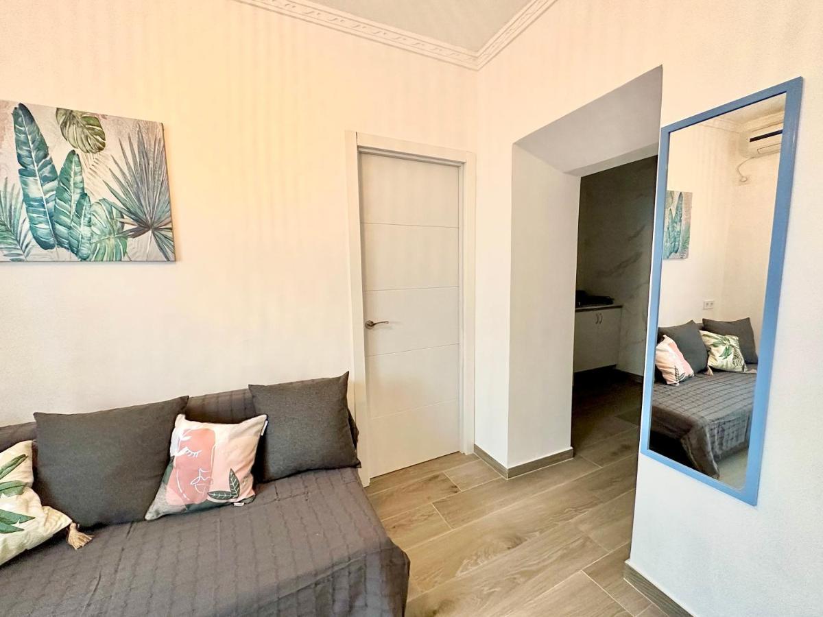 Apartamento Sol Centro