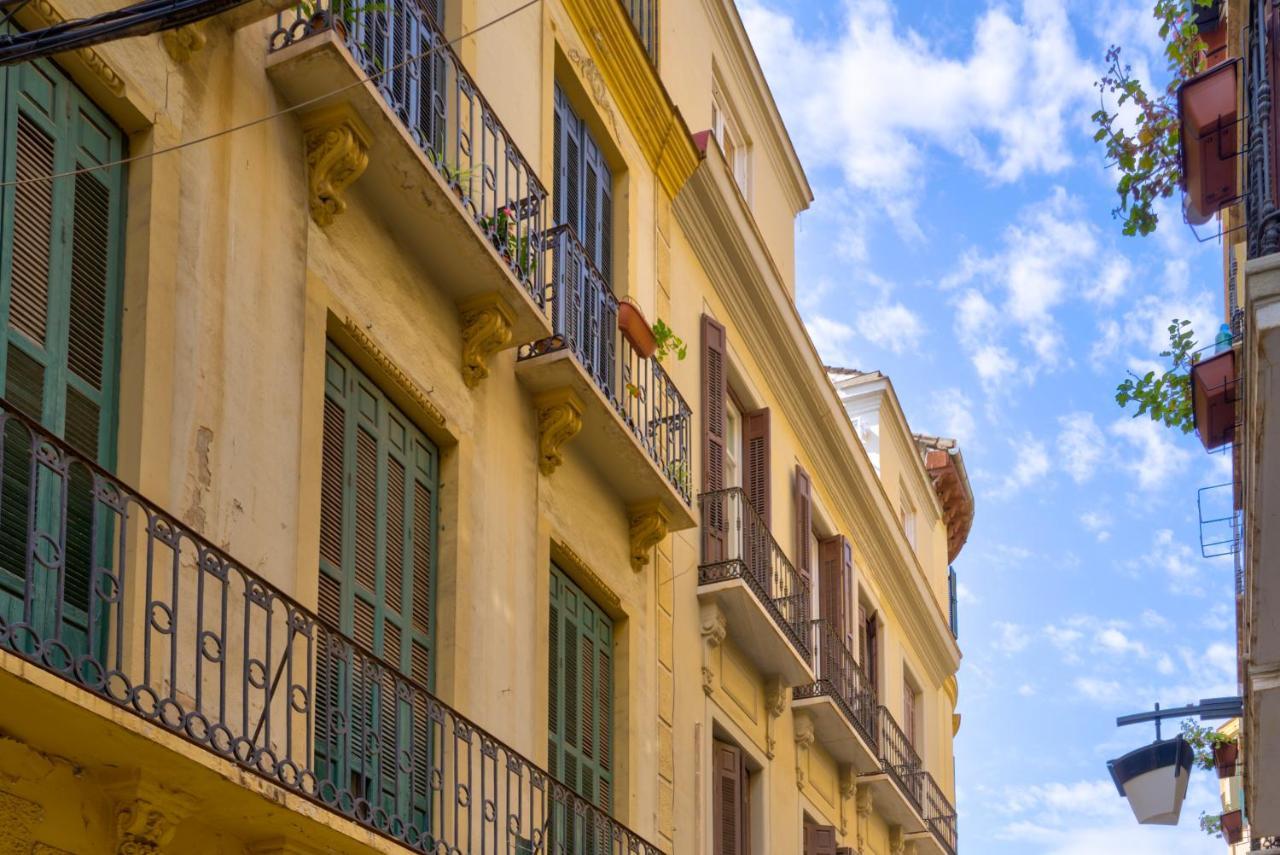 Penthouse In Historic Center By Costarentals - Mal01 Apartamento