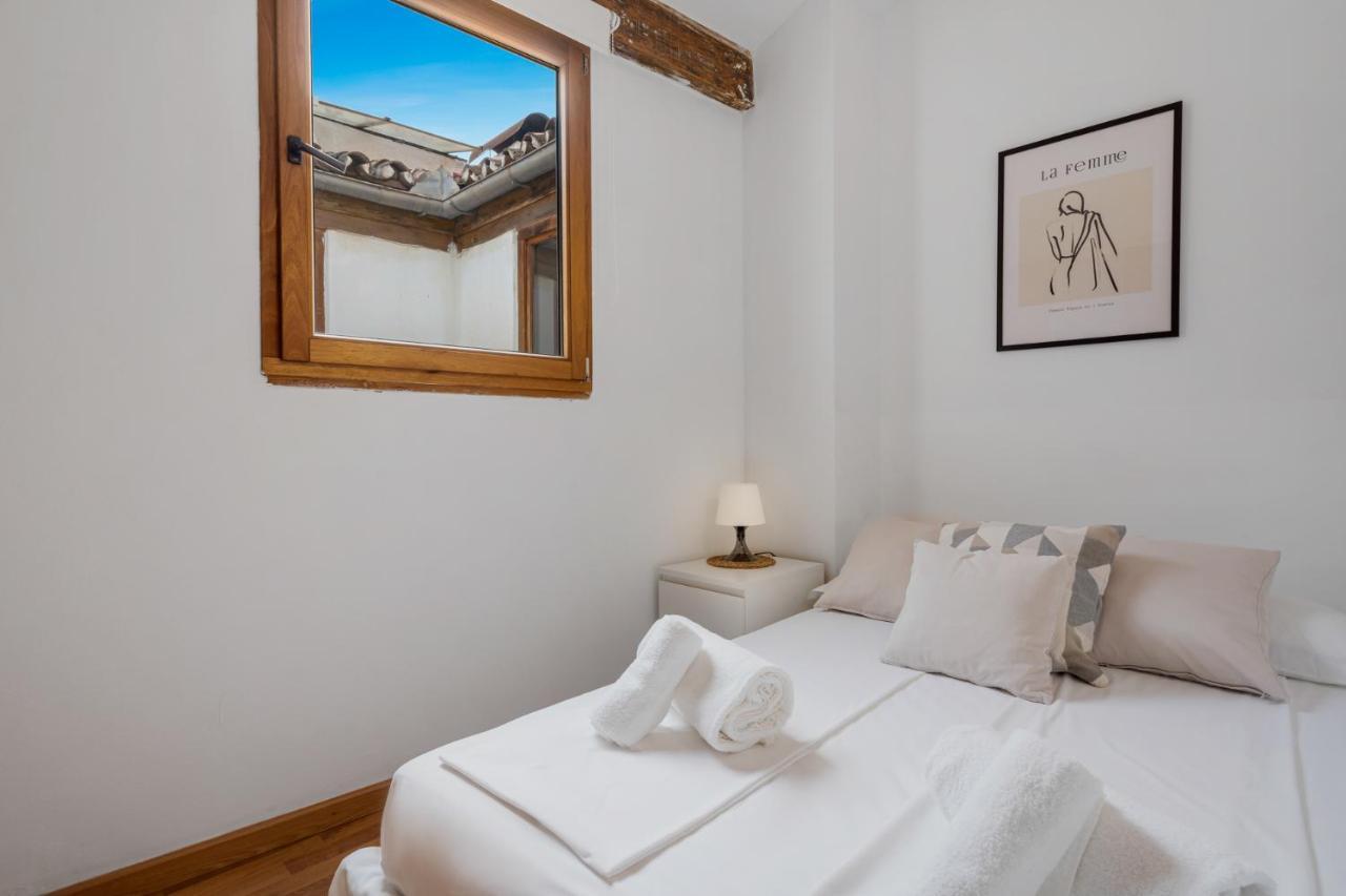 Apartamento Penthouse In Historic Center By Costarentals - Mal01