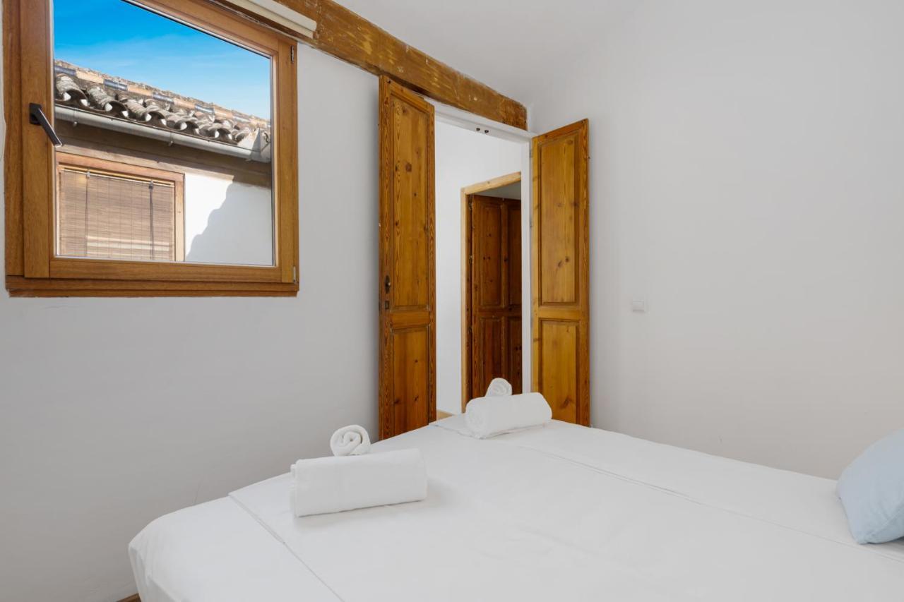 Apartamento Penthouse In Historic Center By Costarentals - Mal01