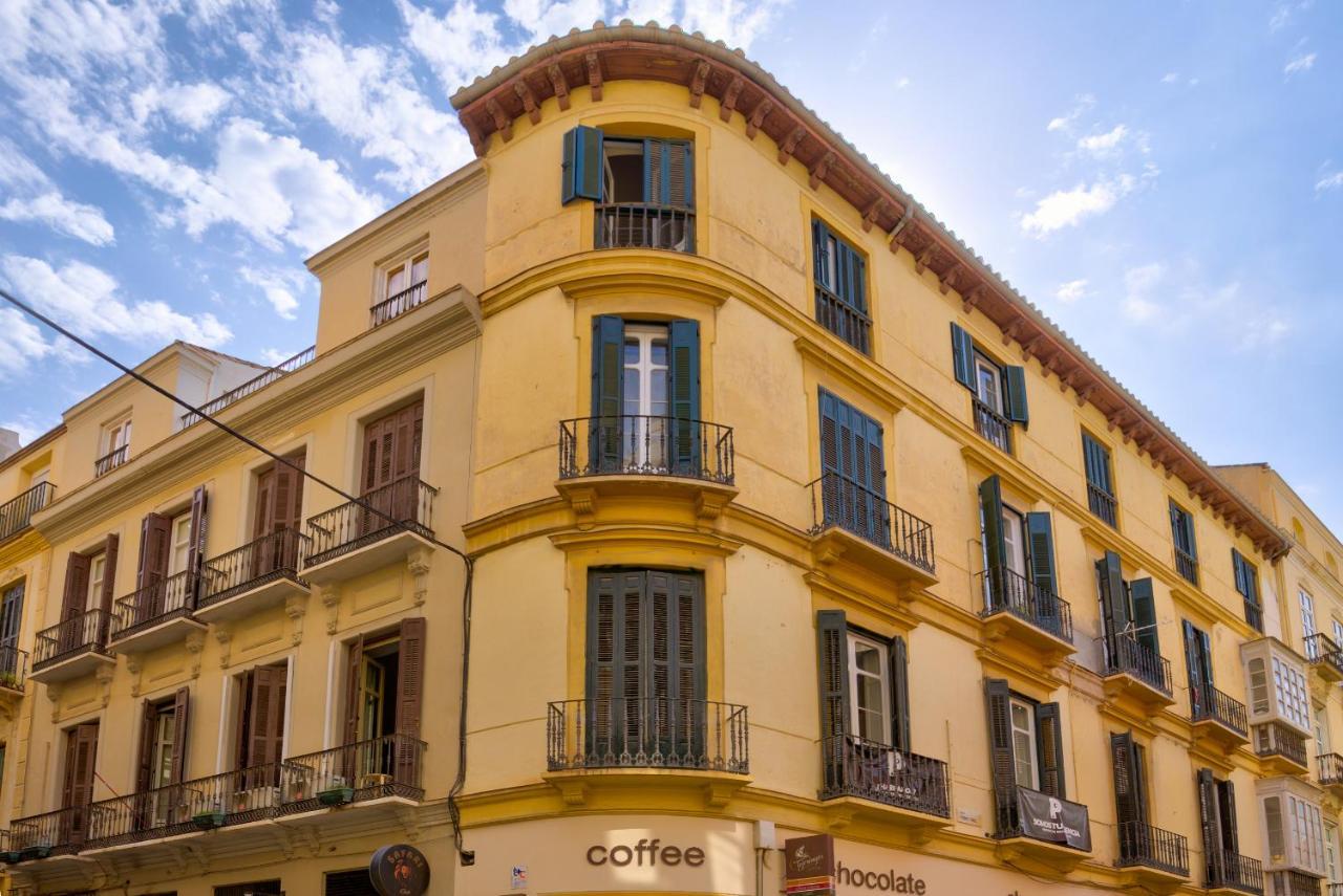 Penthouse In Historic Center By Costarentals - Mal01 Apartamento