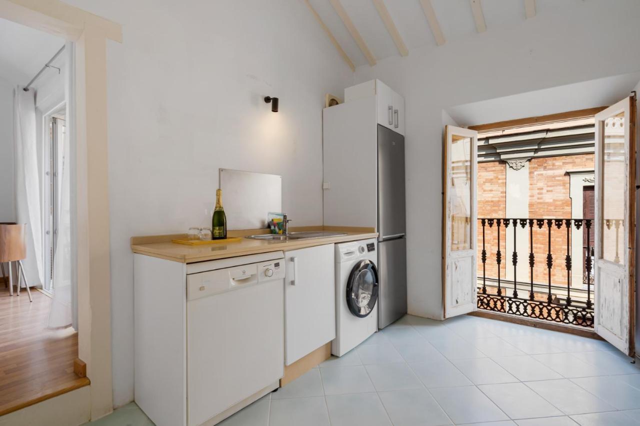 Penthouse In Historic Center By Costarentals - Mal01 Apartamento *