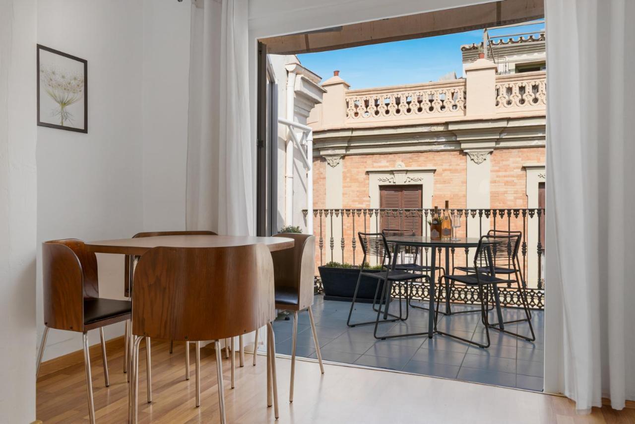 Penthouse In Historic Center By Costarentals - Mal01 * Málaga