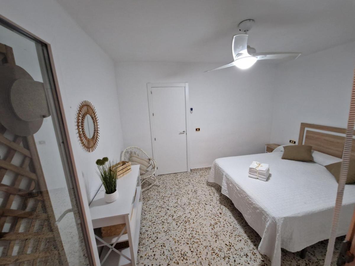 Apartamento Torrox Costa *