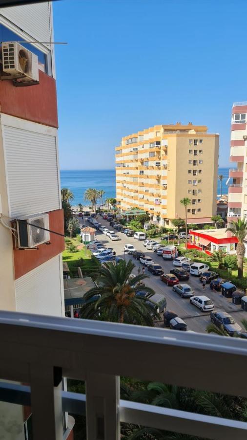 Apartamento Torrox Costa Malaga