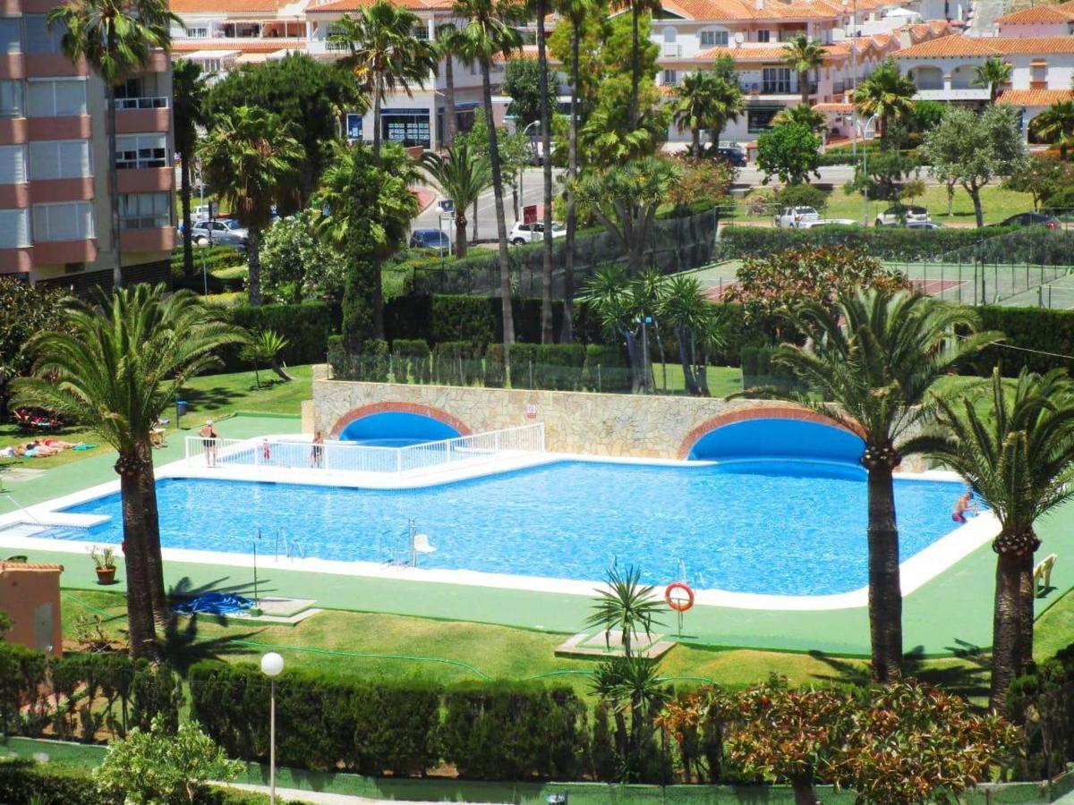 Apartamento Torrox Costa Apartment *