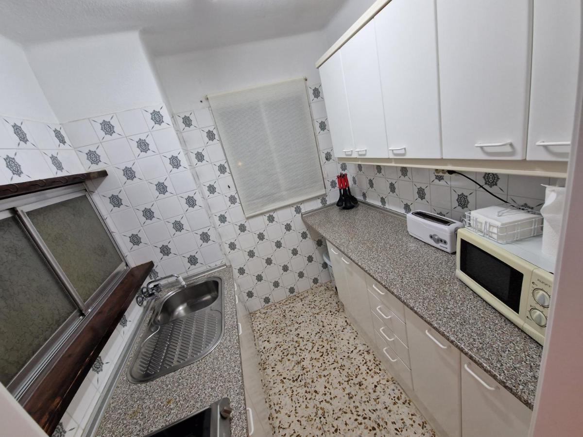 Apartment Apartamento Torrox Costa