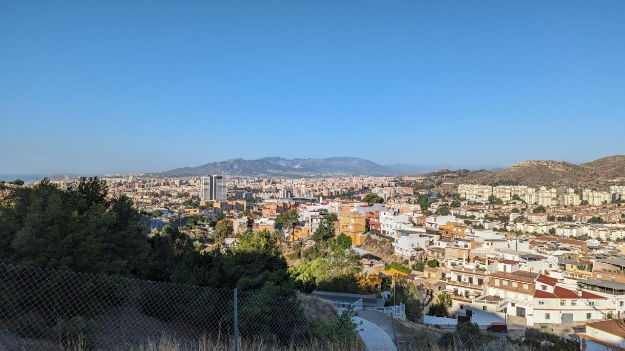 Estudio Mirador Dorado * Malaga