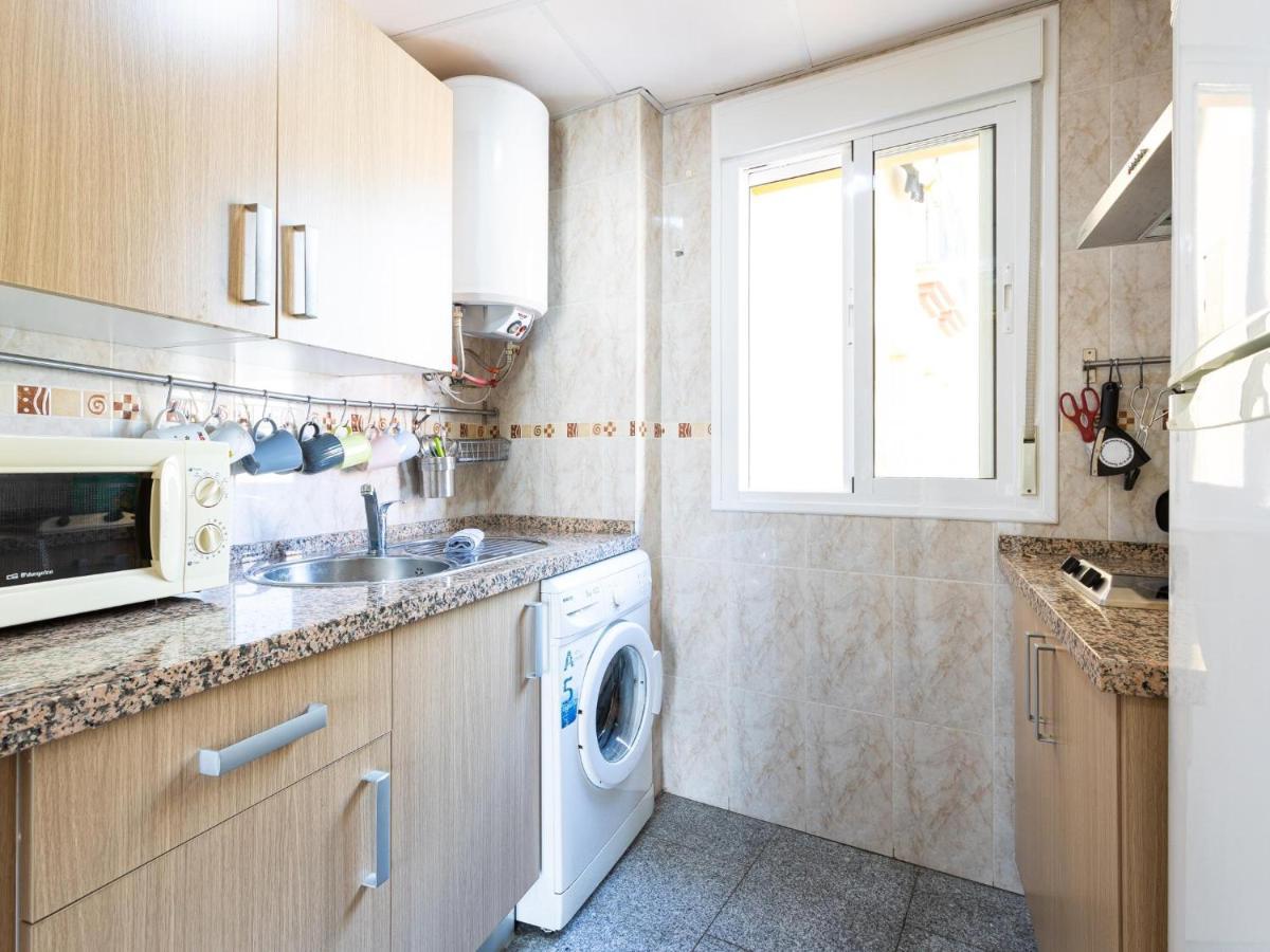 Holidays2malaga Capuchino French Balcony & Smarttv Apartamento *