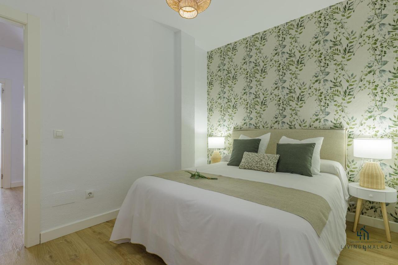 Living4malaga Ollerias Centre Apartamento Málaga