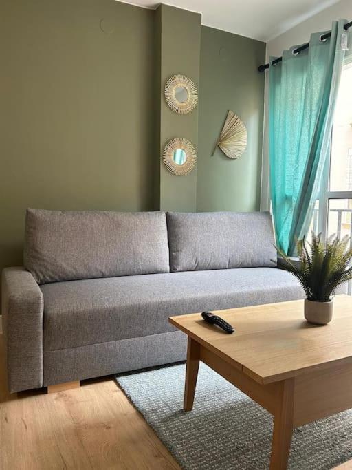 Apartamento Cosy T3 Centro Historico *