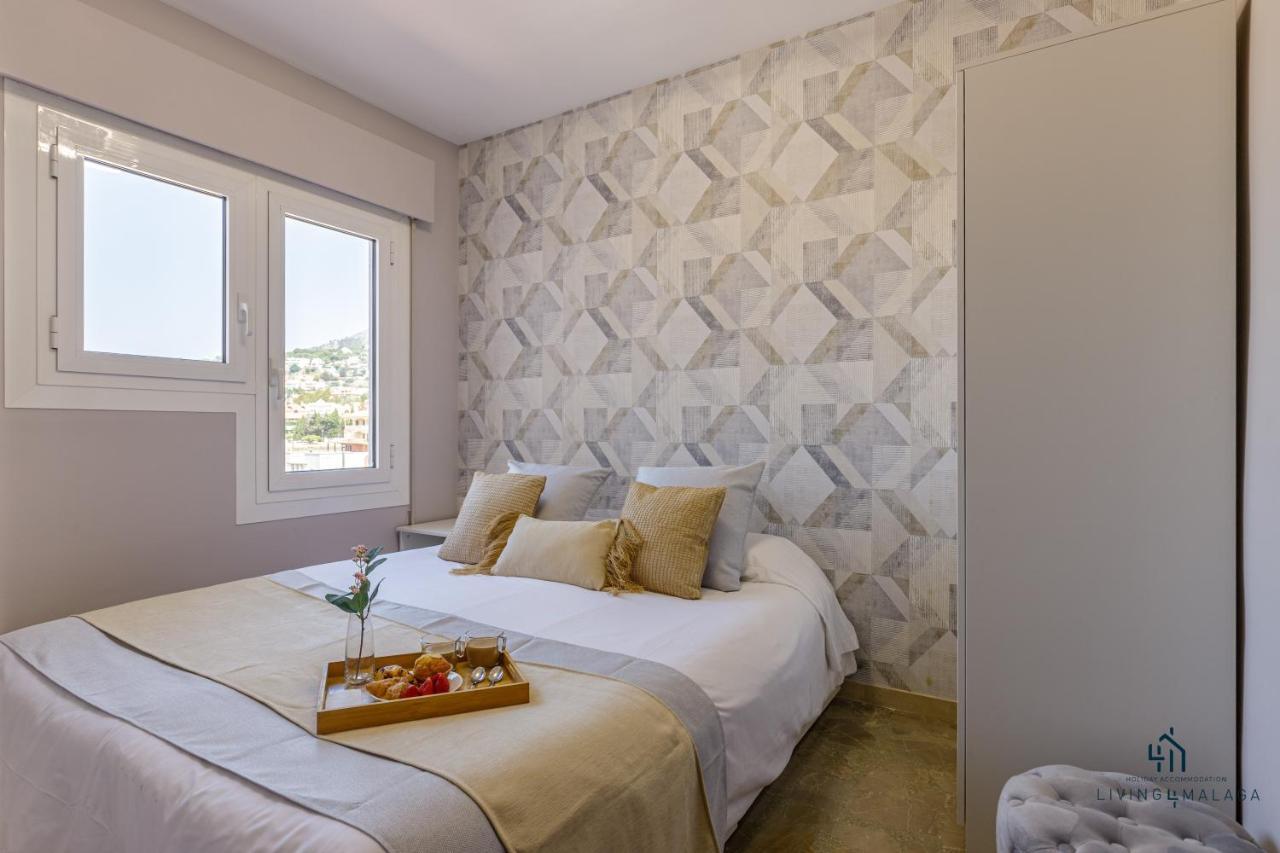 Living4malaga Miraflores Villa Malaga