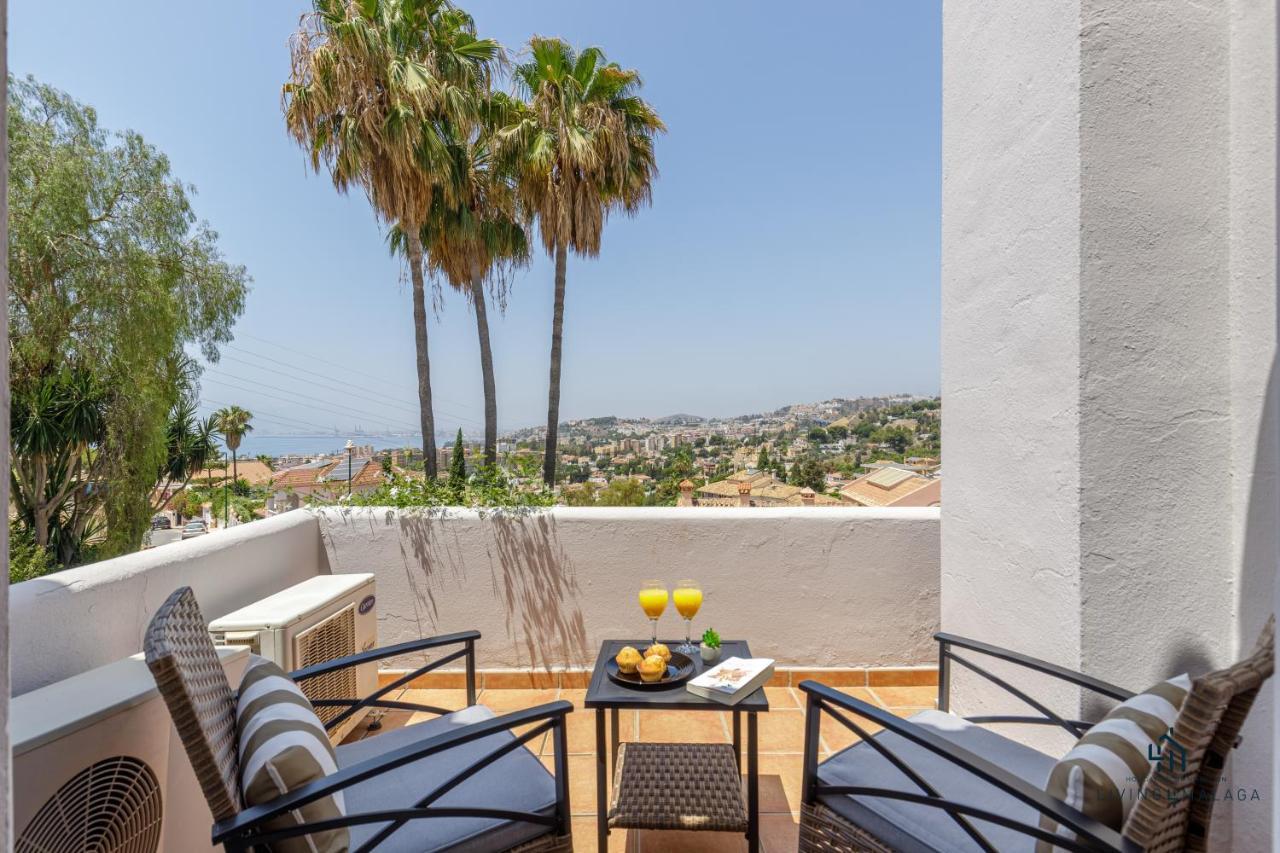 Villa Living4malaga Miraflores Malaga