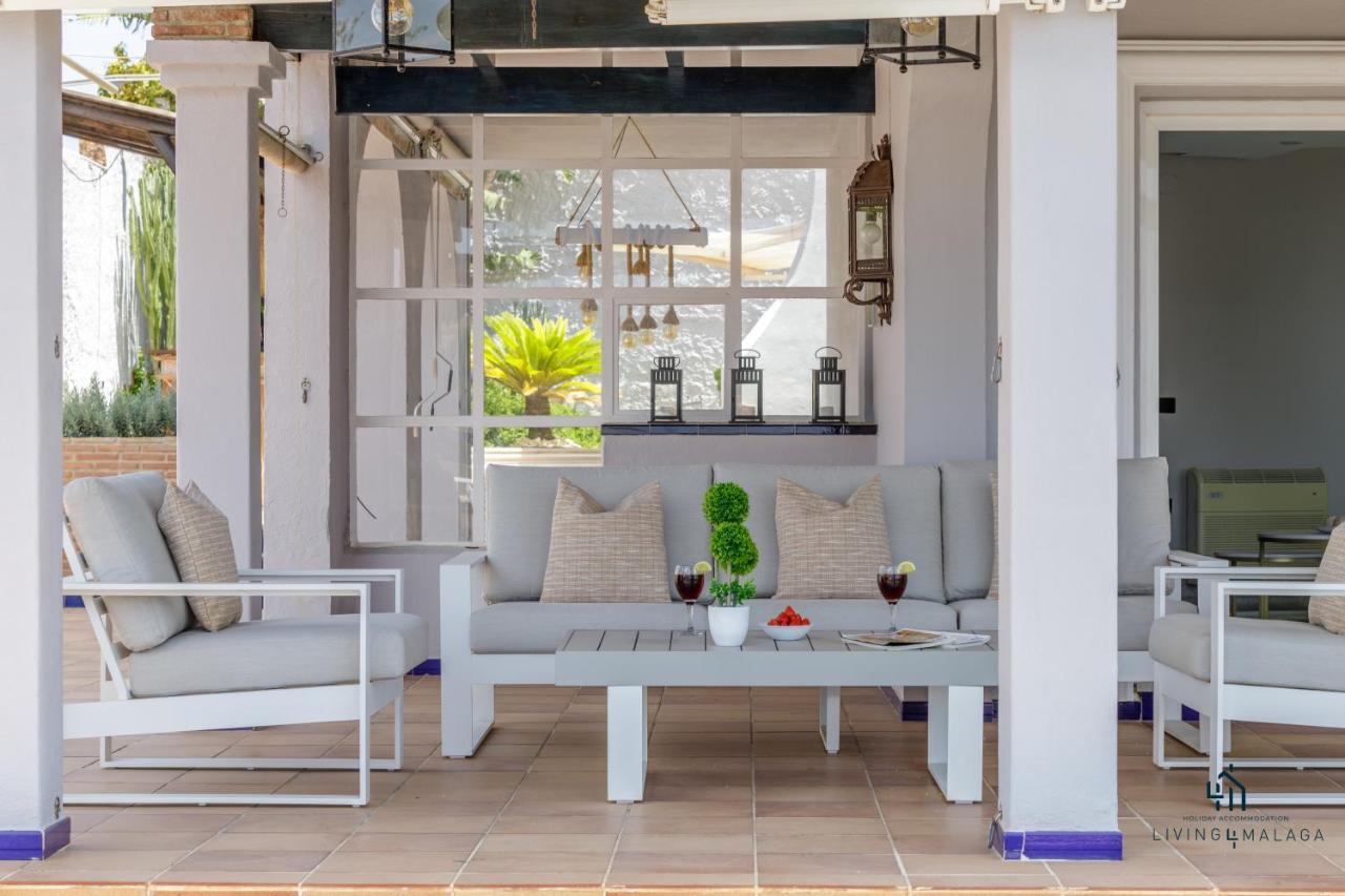 Living4malaga Miraflores Malaga