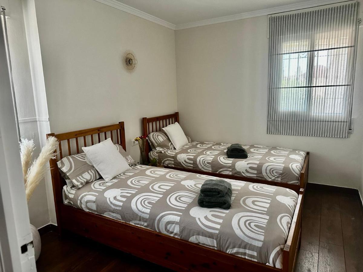 Orion By Homes Malaga