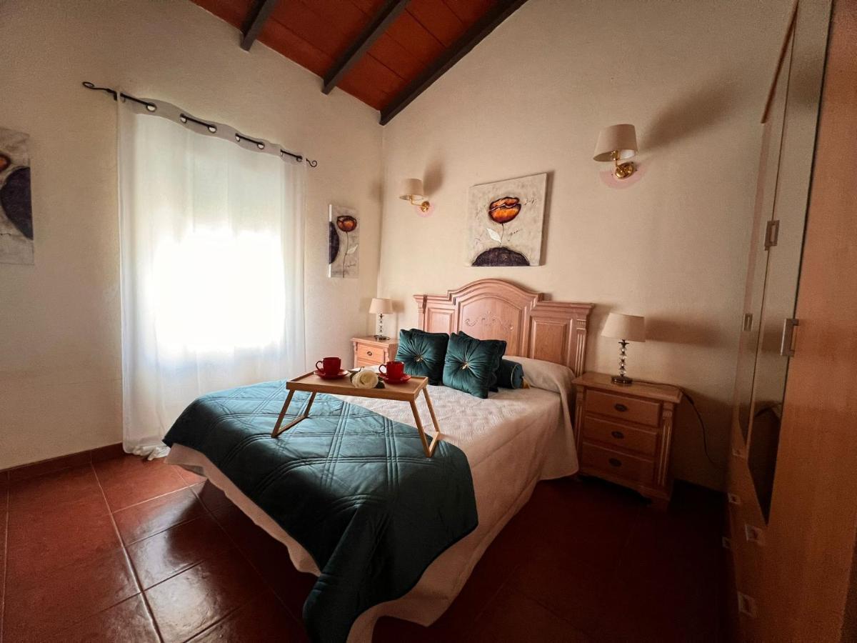 Maria Teresa Holiday home