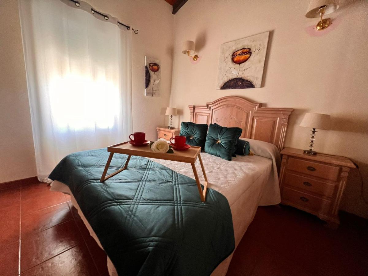 Maria Teresa Holiday home *