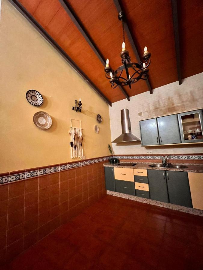 Holiday home Maria Teresa Malaga