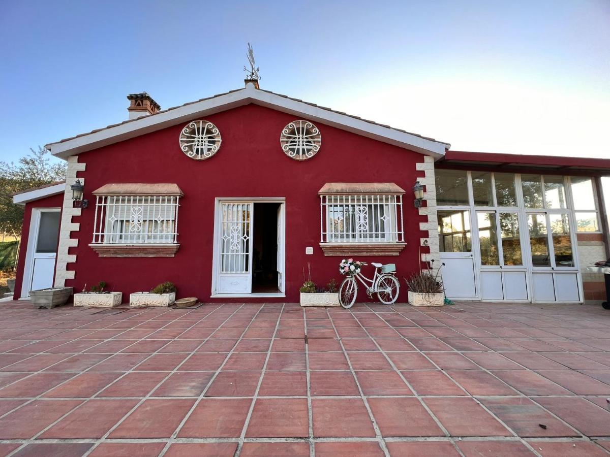Holiday home Maria Teresa