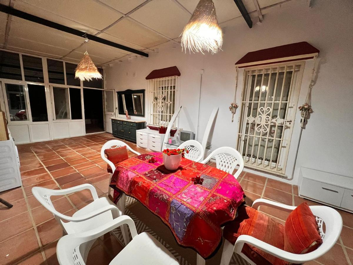 Maria Teresa Holiday home *
