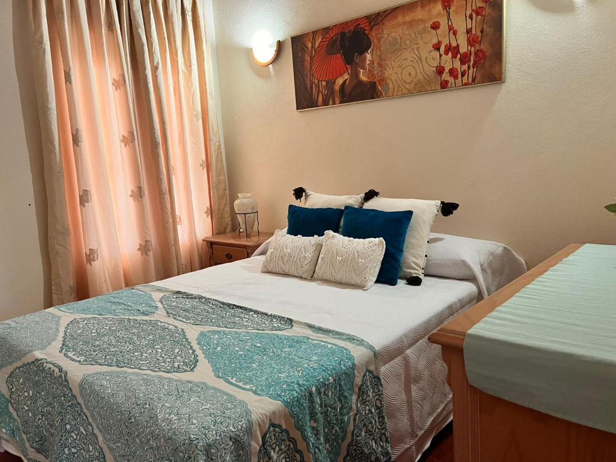 Maria Teresa Holiday home Malaga