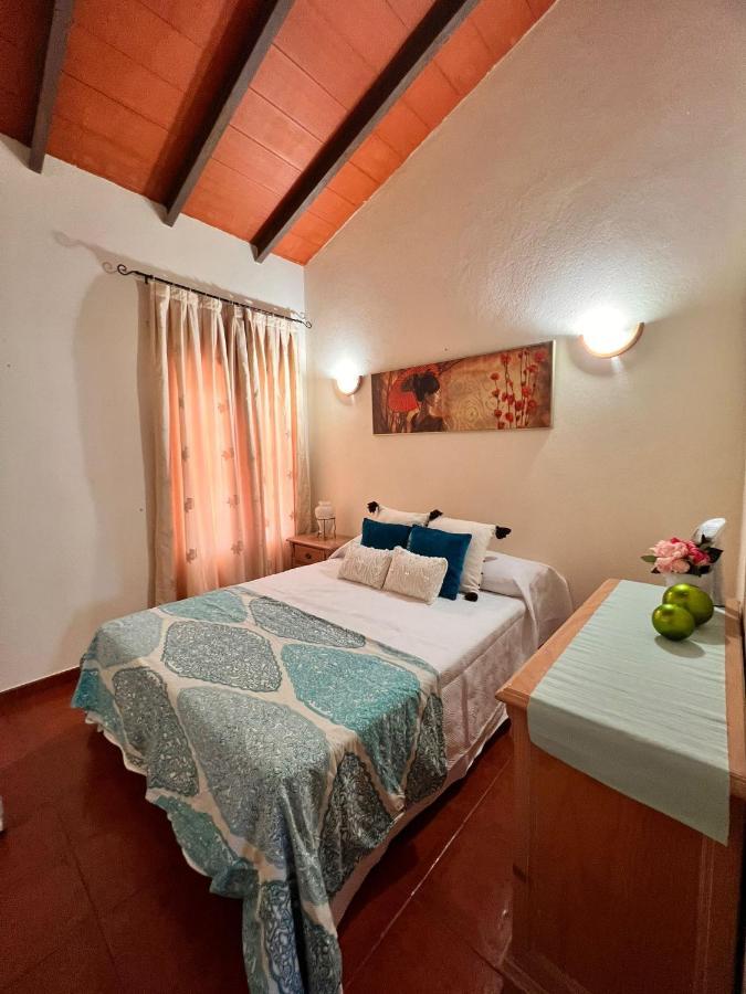 Holiday home Maria Teresa