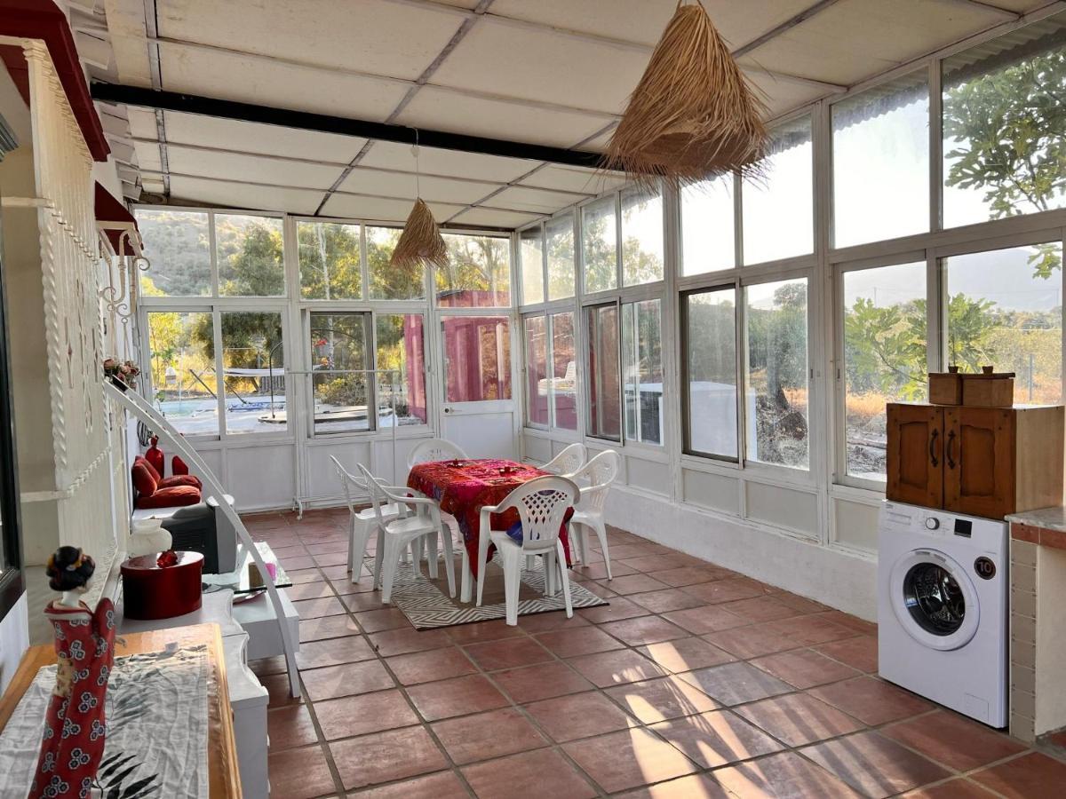 Maria Teresa Holiday home