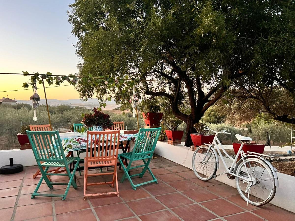 Maria Teresa Holiday home