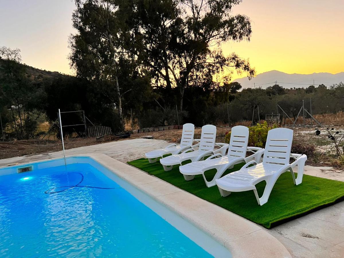 Holiday home Maria Teresa