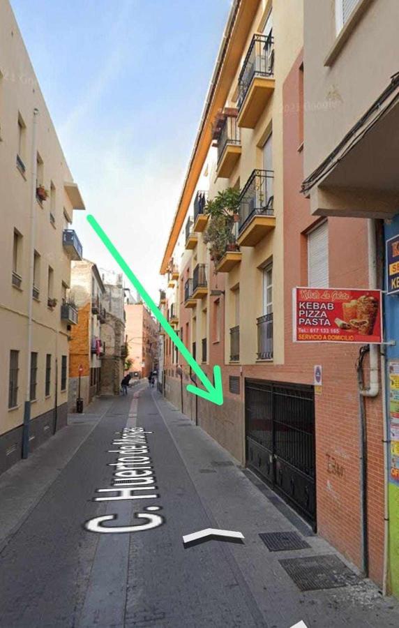 Apartamento Sunlit Casa Bonita With Free Parking