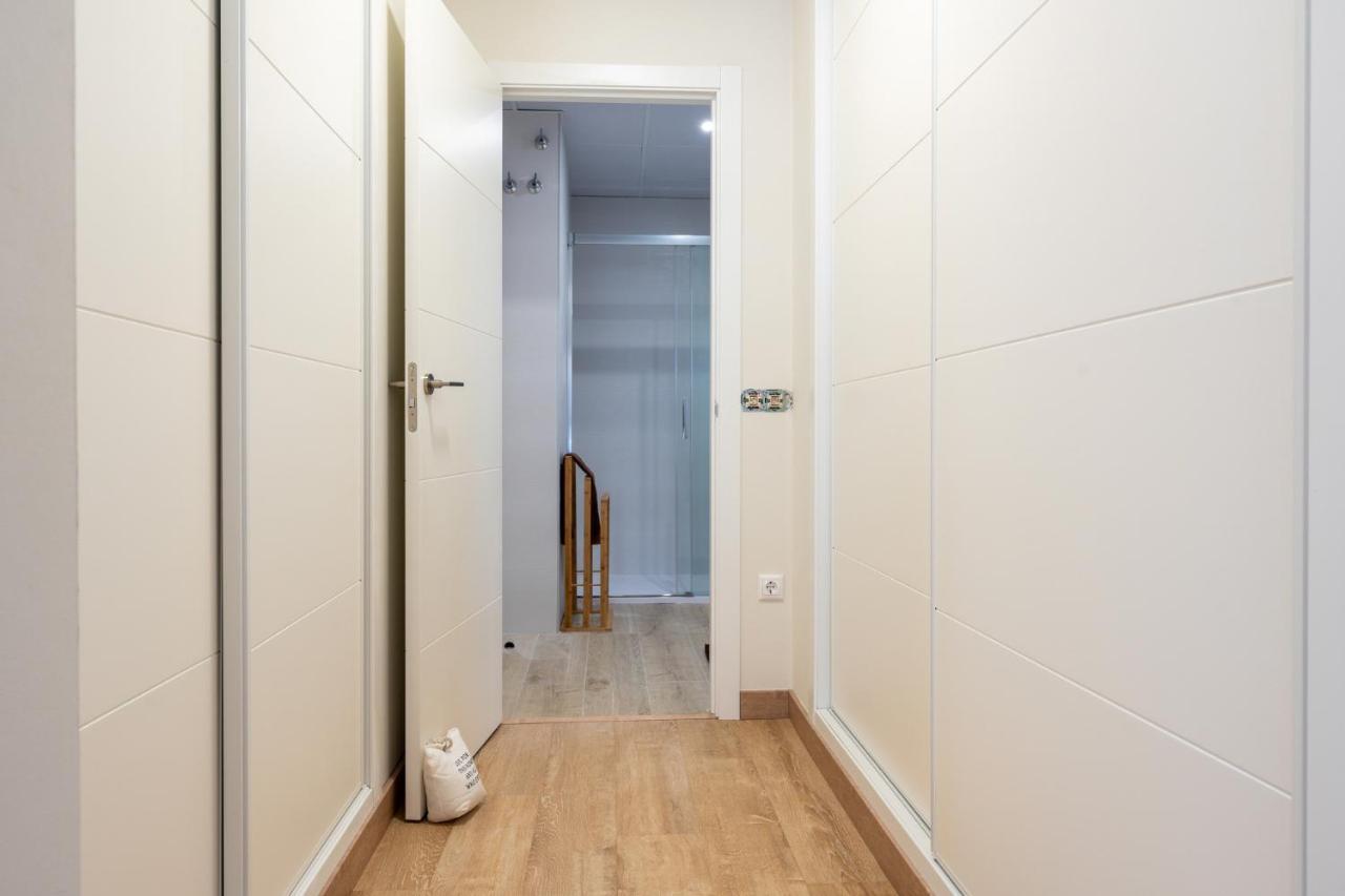 Apartamento Malagasuite Comfortable 3