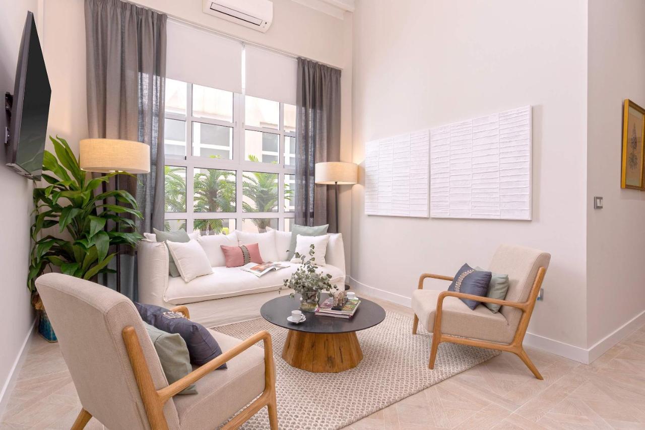 Genteel Plaza Del Obispo Apartamento Málaga