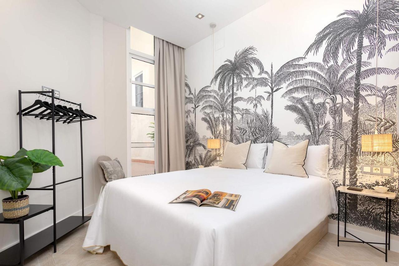 Genteel Plaza Del Obispo Apartamento Málaga