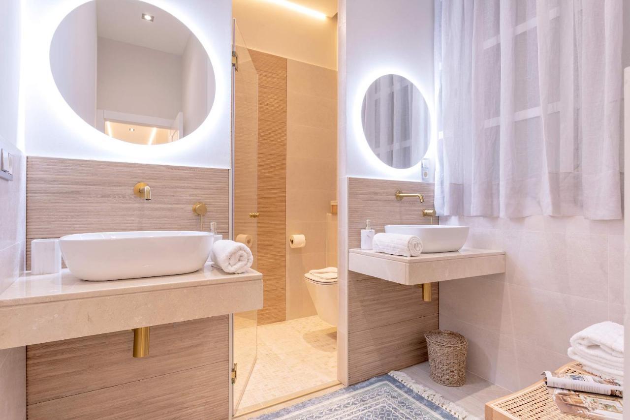 Apartamento Genteel Plaza Del Obispo *