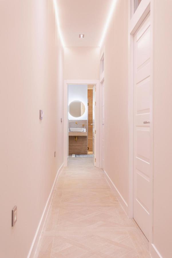 Apartamento Genteel Plaza Del Obispo