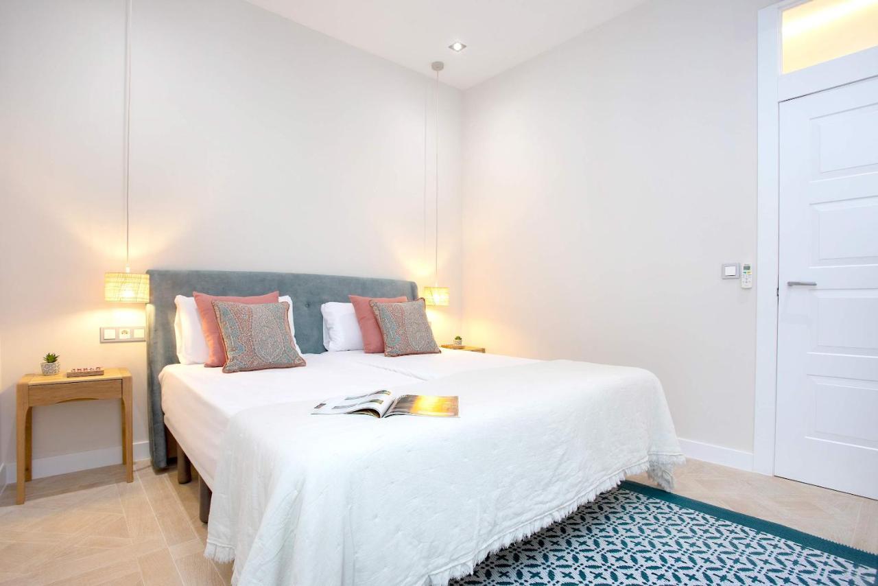 Apartamento Genteel Plaza Del Obispo *
